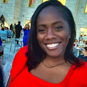 Meet your Posher, Tiffani